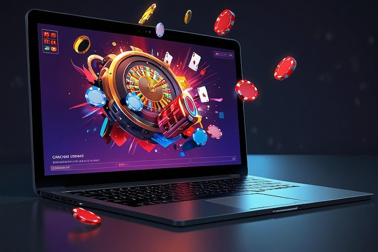Tampilan mobile ulasan pengguna untuk dewasa